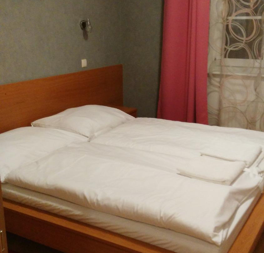 Hotel Rose主图