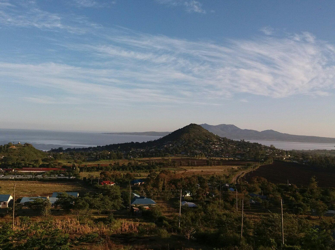 ACK Guest House Homabay主图