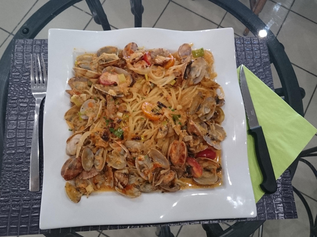 Brasserie du Commerce