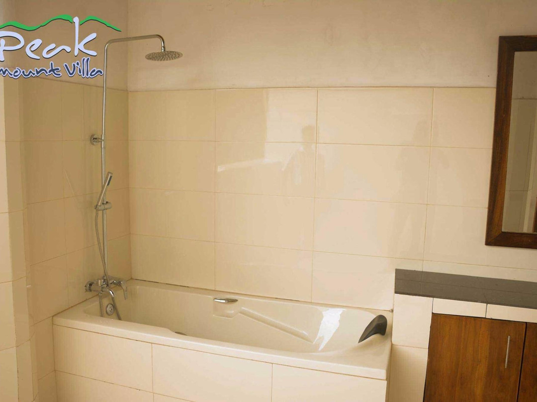 Peak Mount Villa主图