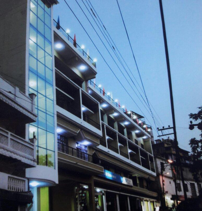 Hotel Pitamber主图