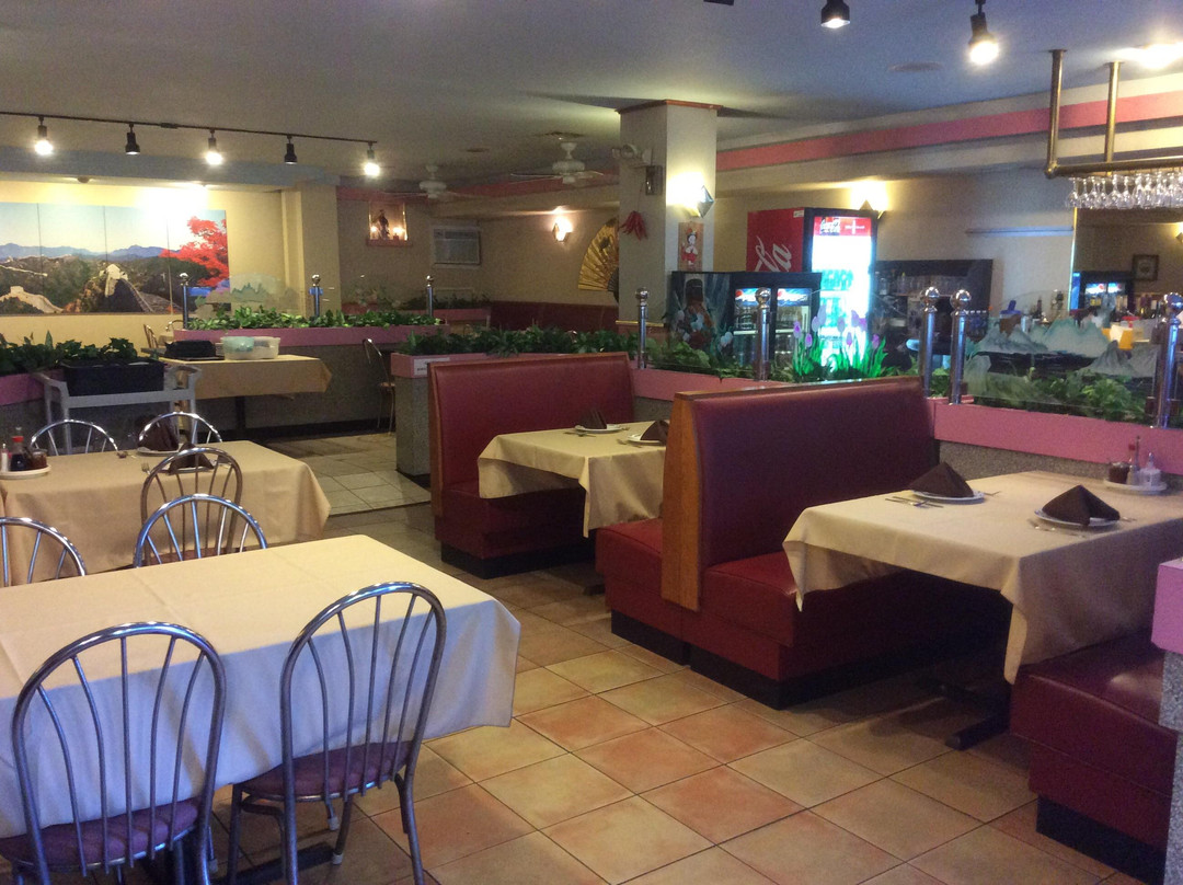 Great Wall Restaurant