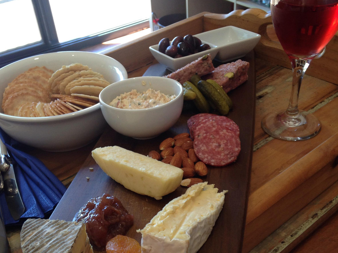 Wootton旅游攻略图片