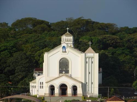 Jaboticabal旅游景点-Igreja de Nossa Senhora Aparecida