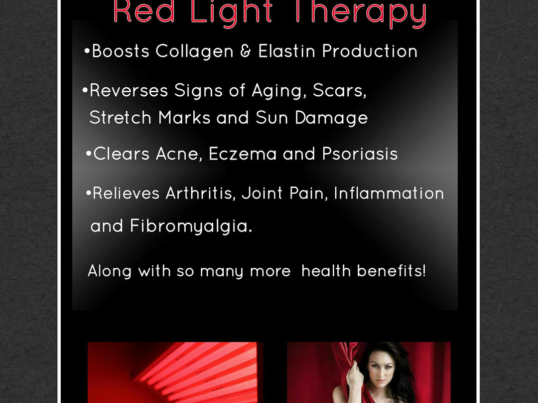 Island Glo Skin Spa-Yulee必去景点