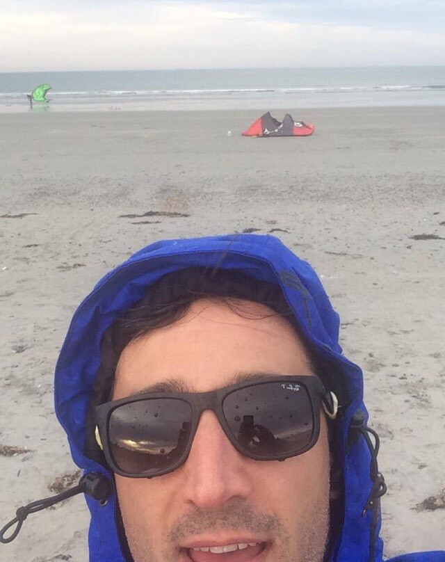 New England Kite School-里维尔必去景点