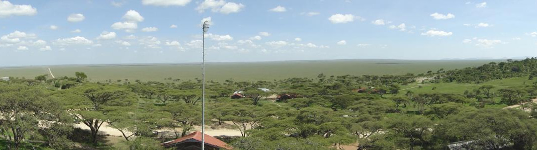 Naabi Hill-塞伦盖蒂国家公园必去景点