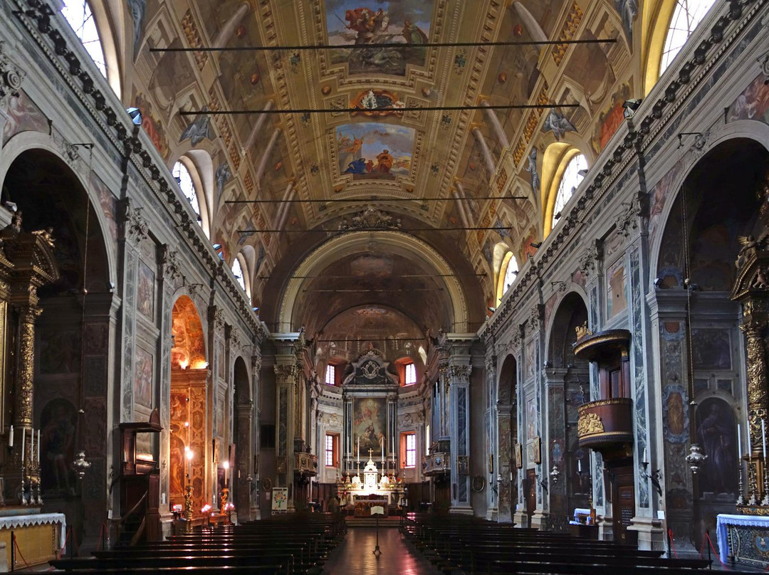 Chiesa di San Giorgio景点图片