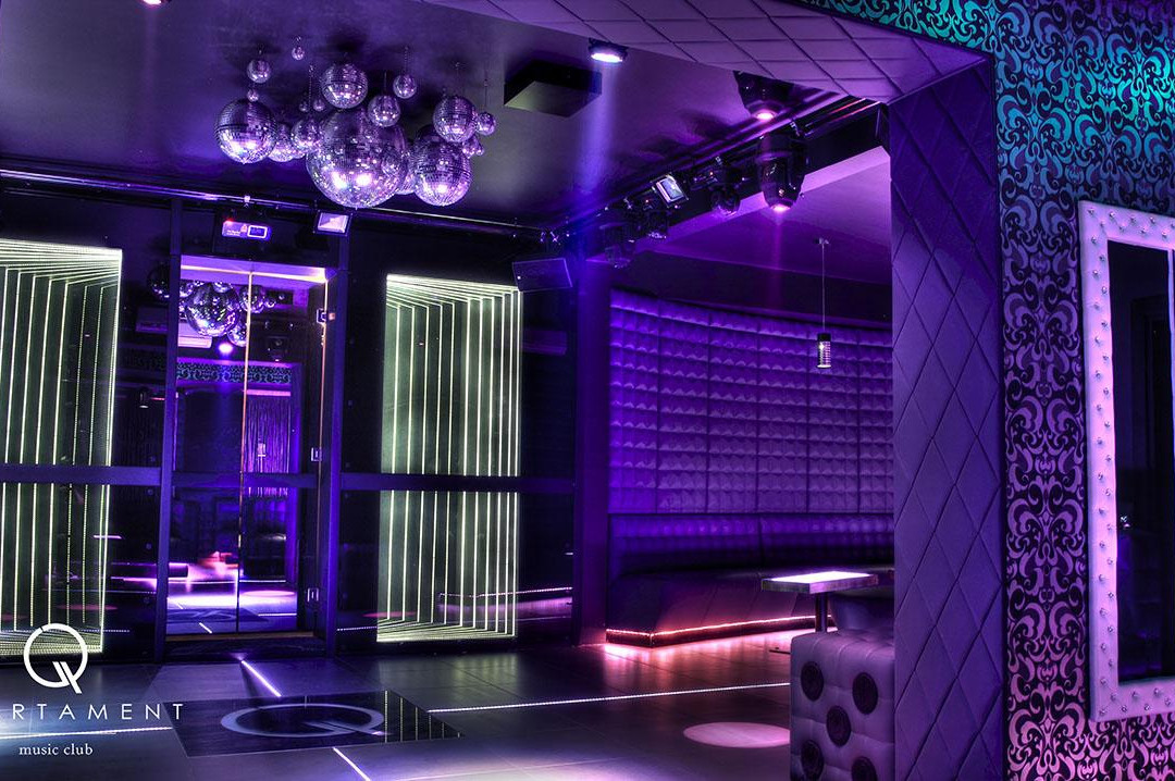 Apartament Music Club景点图片