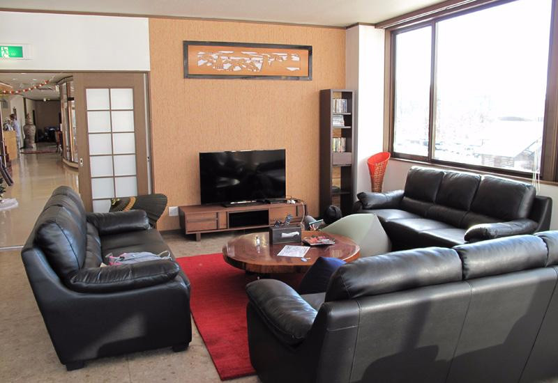 阿尔蒂图德野泽山林小屋