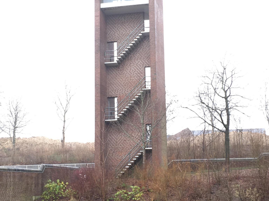 Gellerup Kirke景点图片