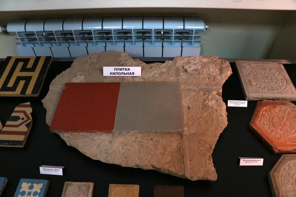 Ivanovo Museum of a Stone-伊凡诺沃必去景点
