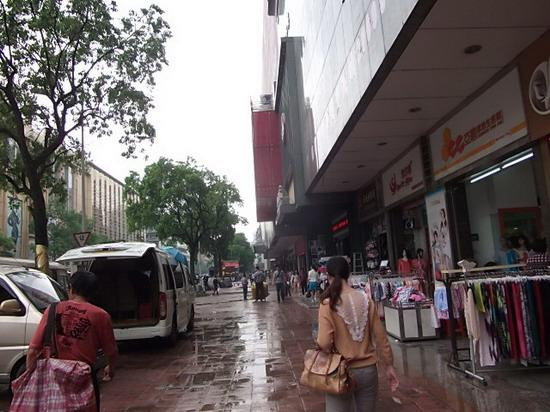 汉诺酒店(广州火车站地铁站白马服装城店)主图
