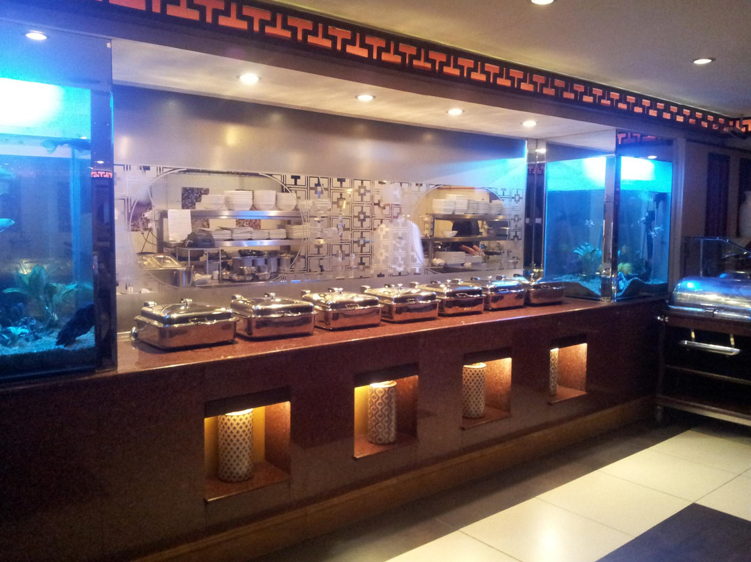 Dynasty Chinese Restaurant