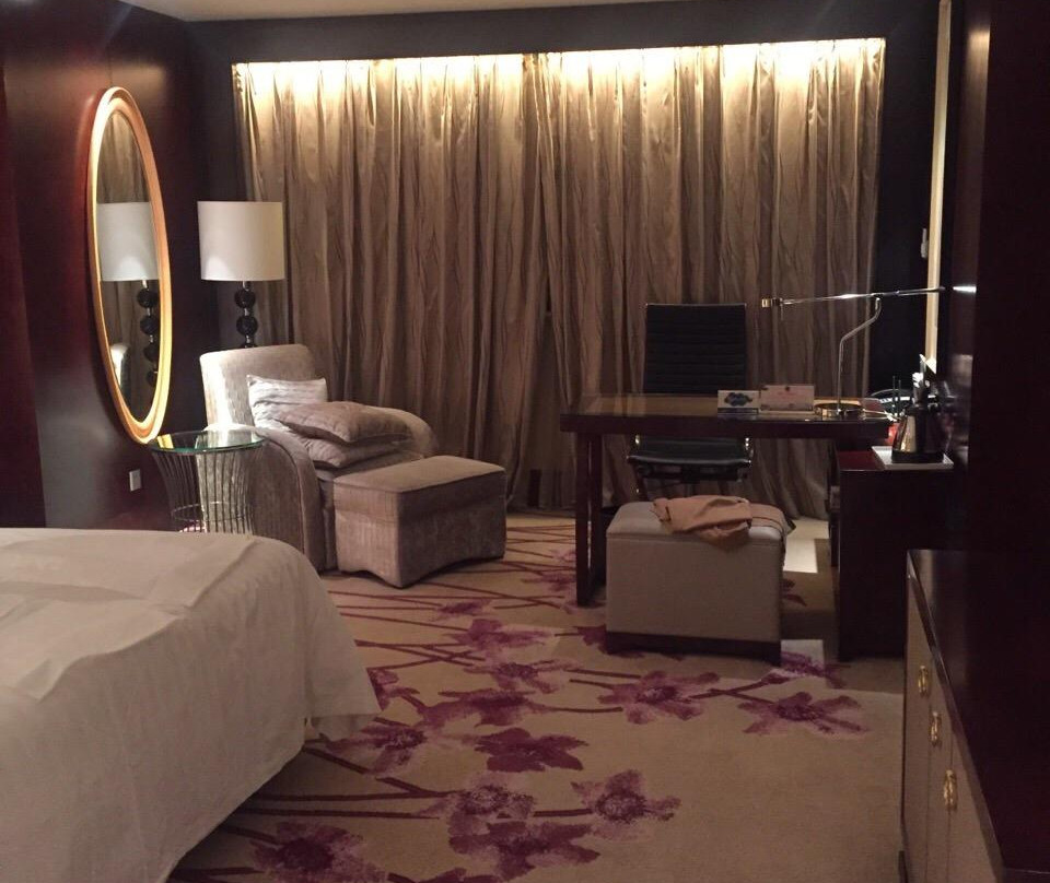 金海开元名都大酒店主图