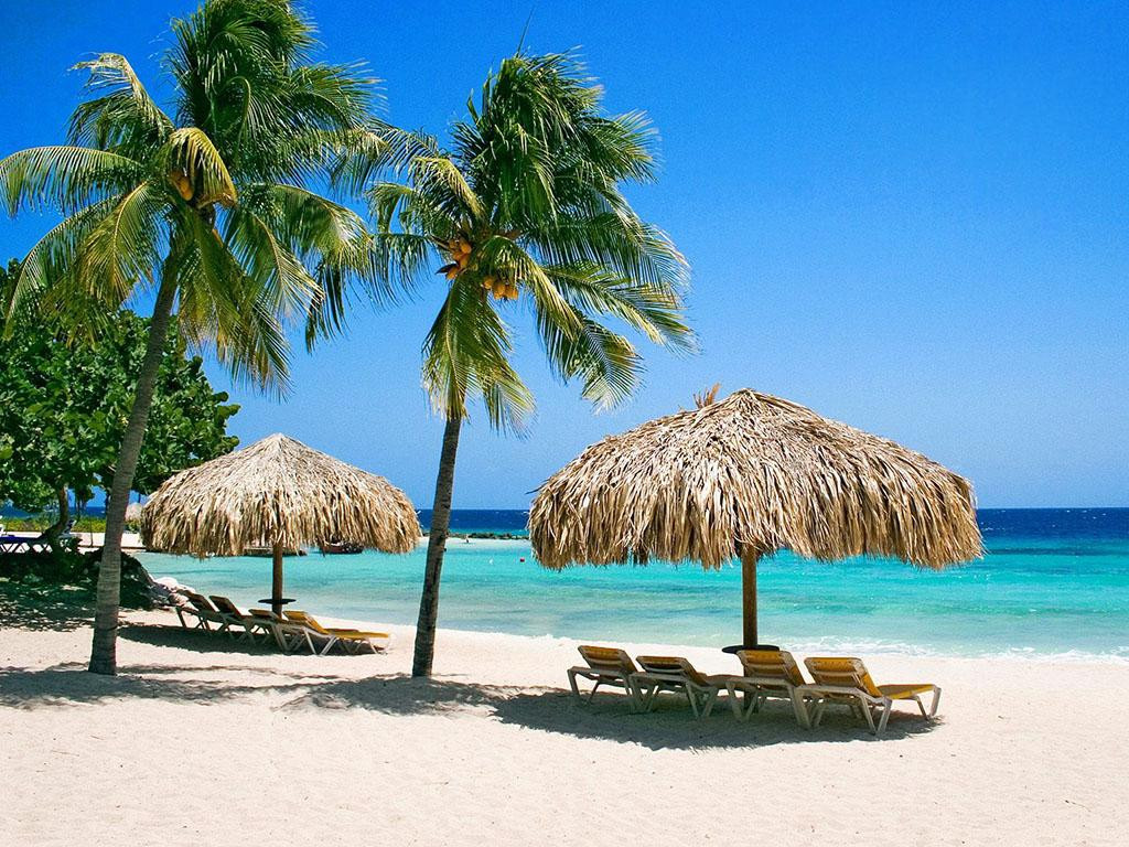 Curacao-Tour-Sint Willibrordus必去景点