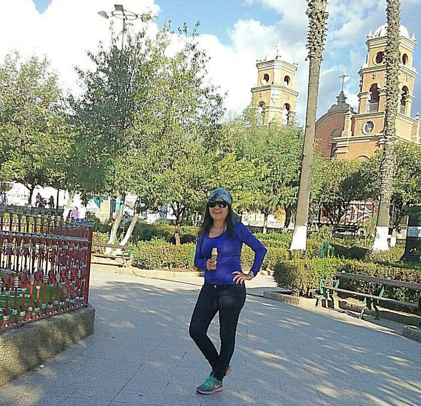 Main Plaza-Carhuaz必去景点