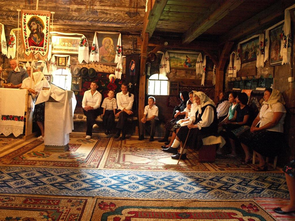 Maramures Tours景点图片