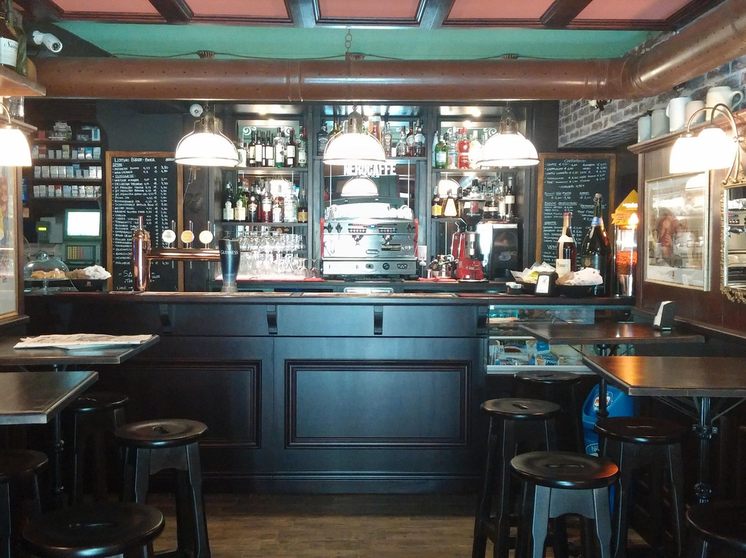 Pub Nerocaffe