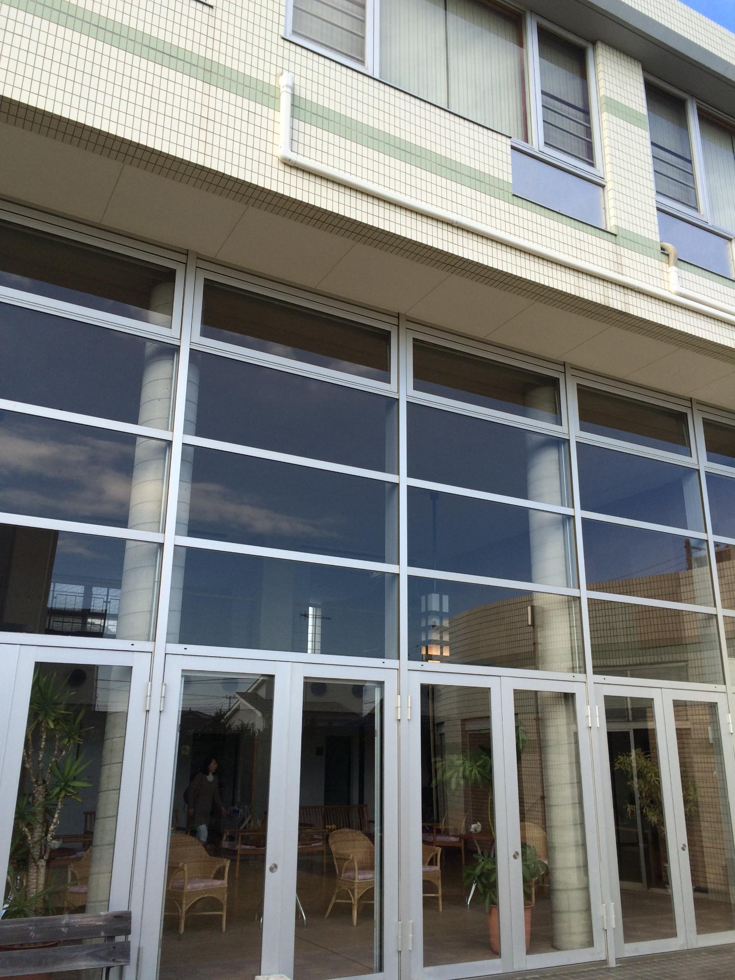 Wan's Land Kanagawa Miura Kaigan-浴室