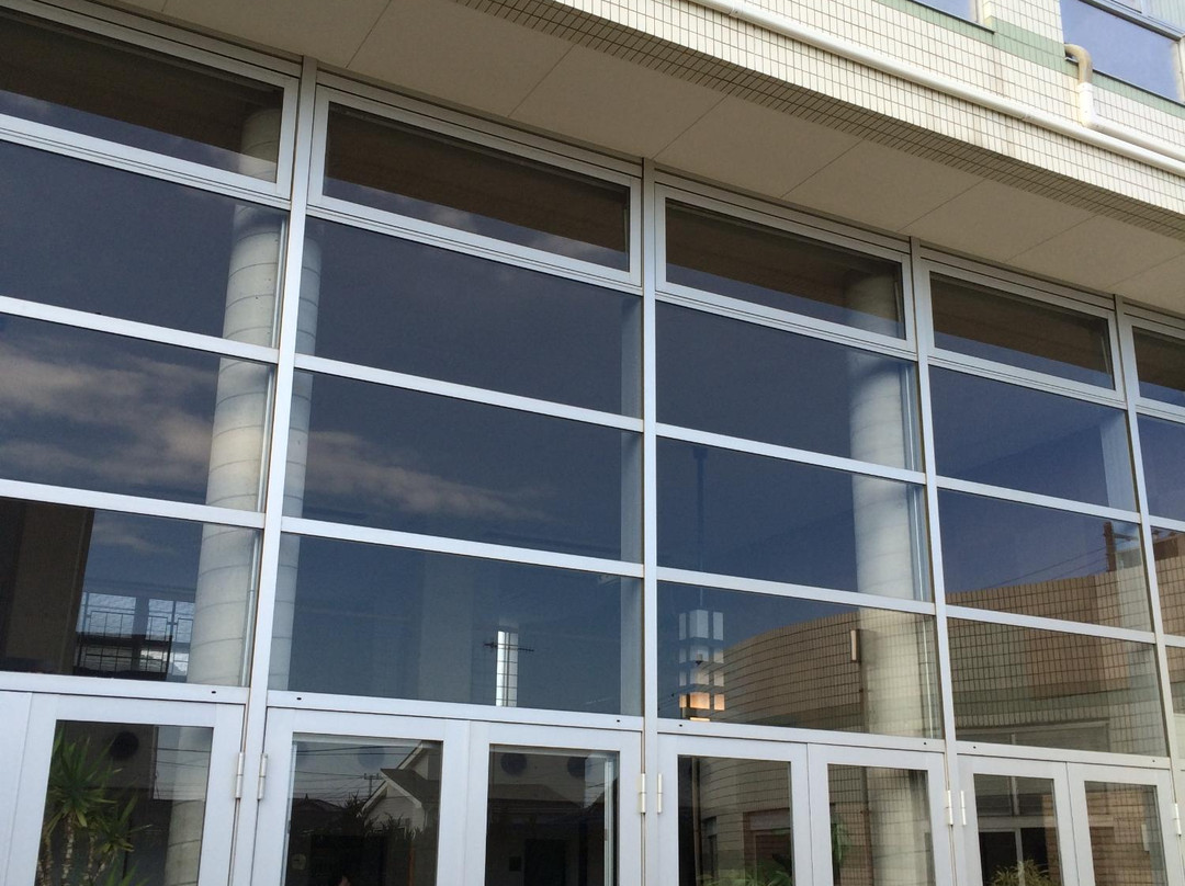 Wan's Land Kanagawa Miura Kaigan主图