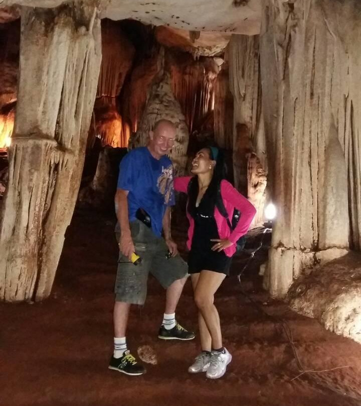 Daowadueng Cave景点图片