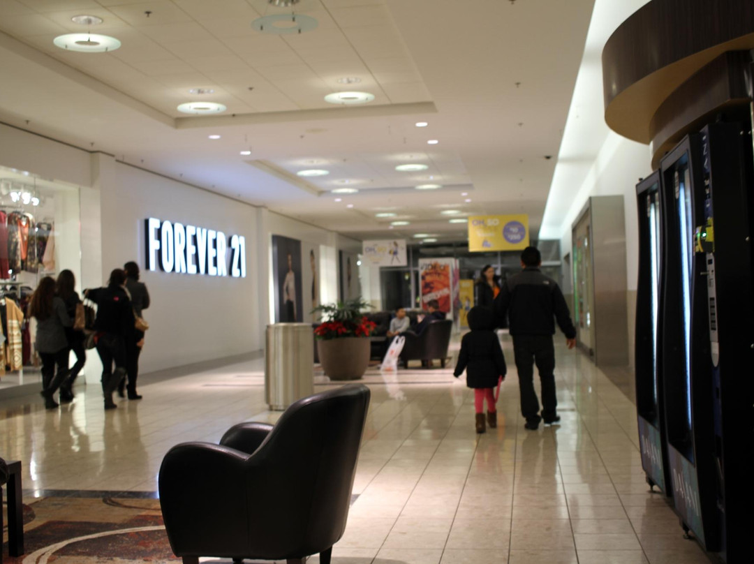 Southlake Mall-梅里尔维尔必去景点