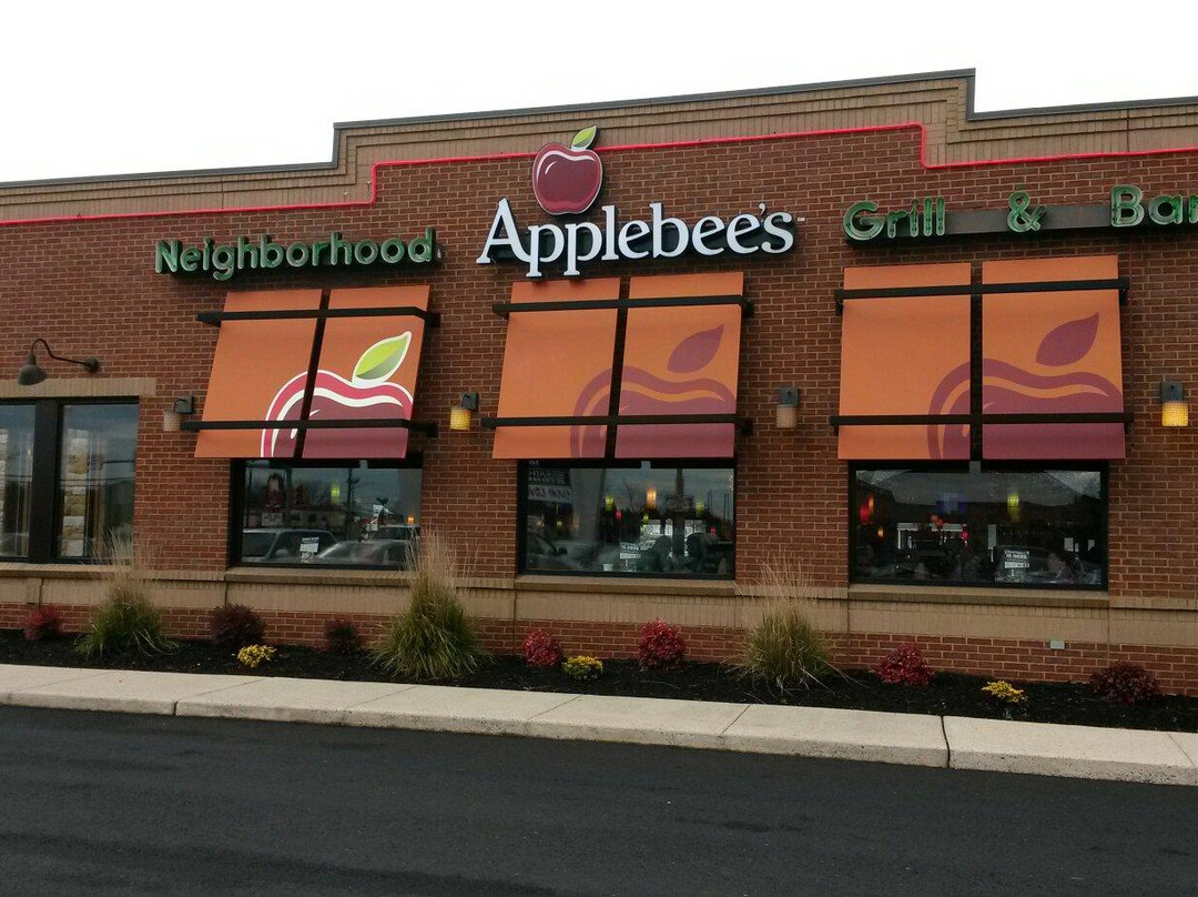 Vineland Applebee's景点图片