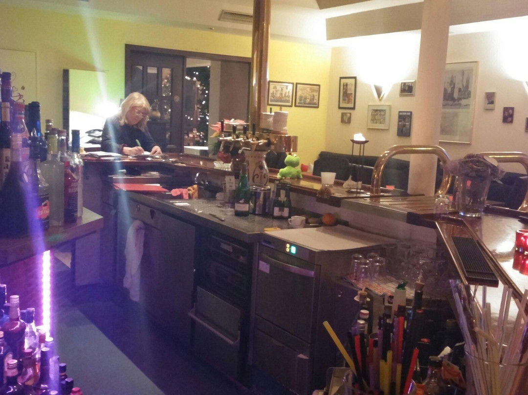 Hotel Sonnenberg主图