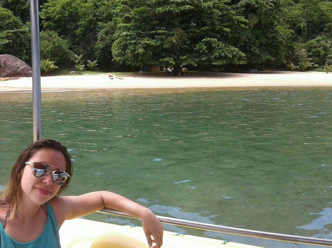 Engenho d'Agua Beach景点图片
