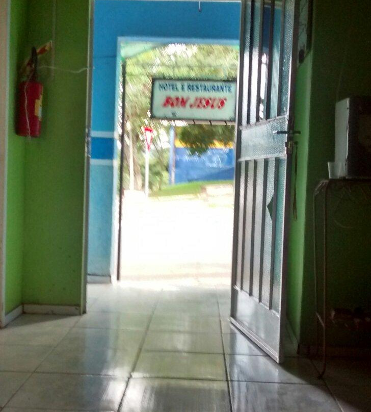 Candido de Abreu旅游攻略图片