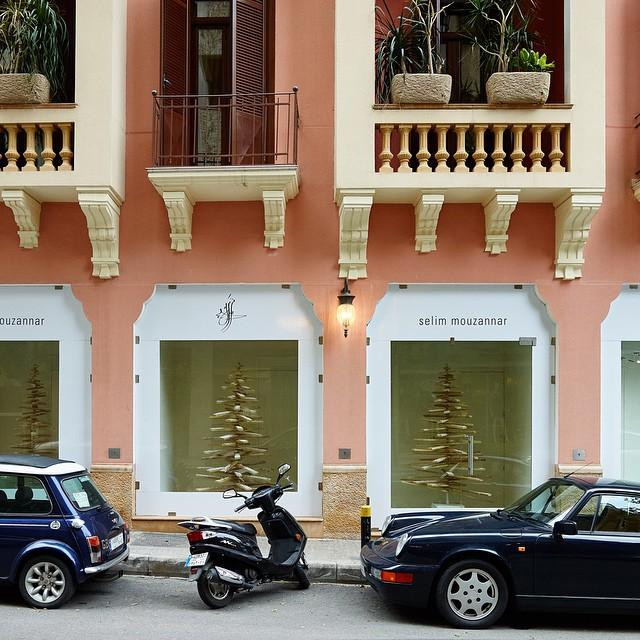 Selim Mouzannar-贝鲁特必去景点