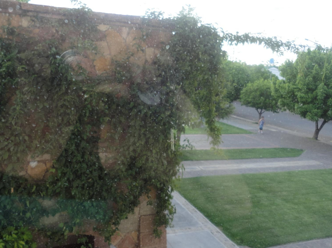 Hotel Nuevo Mundo主图