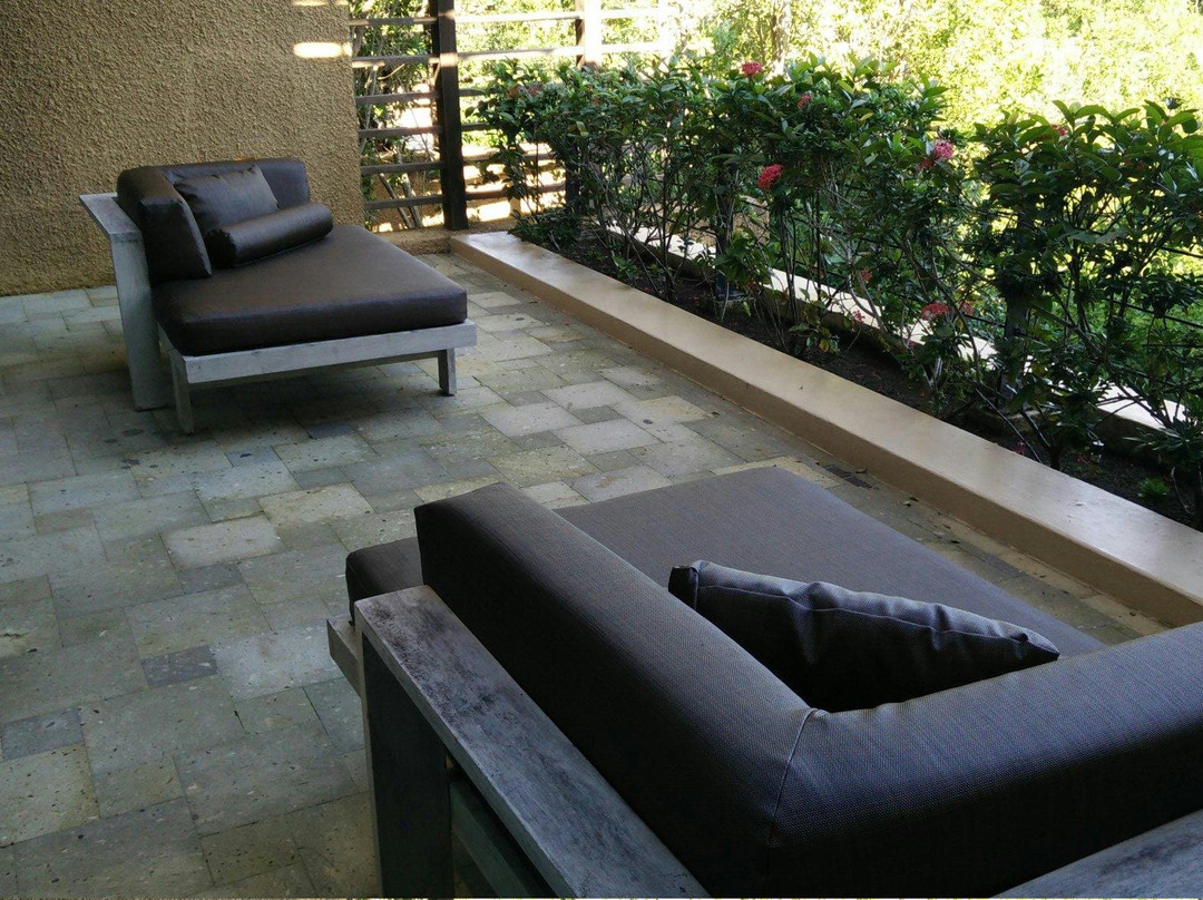 Banyan Tree Spa Mayakoba景点图片