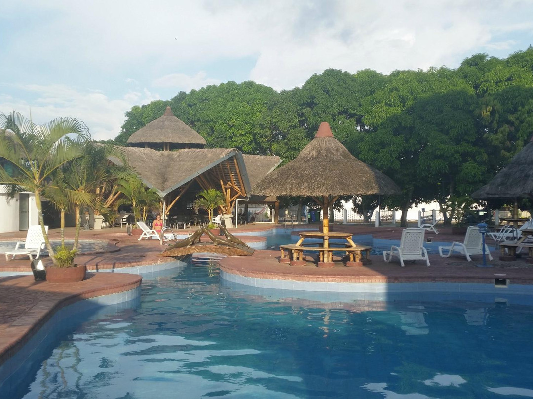 Hotel Juan Sebastian主图