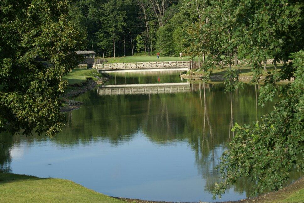 Golf Club of the Limberlost景点图片