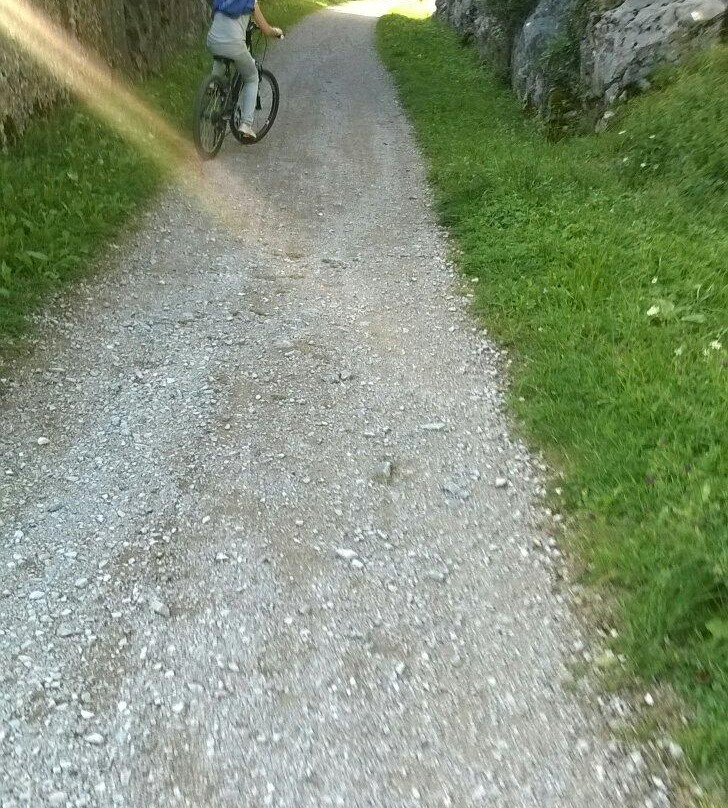 Via Verde del Plazaola-Lecumberri必去景点