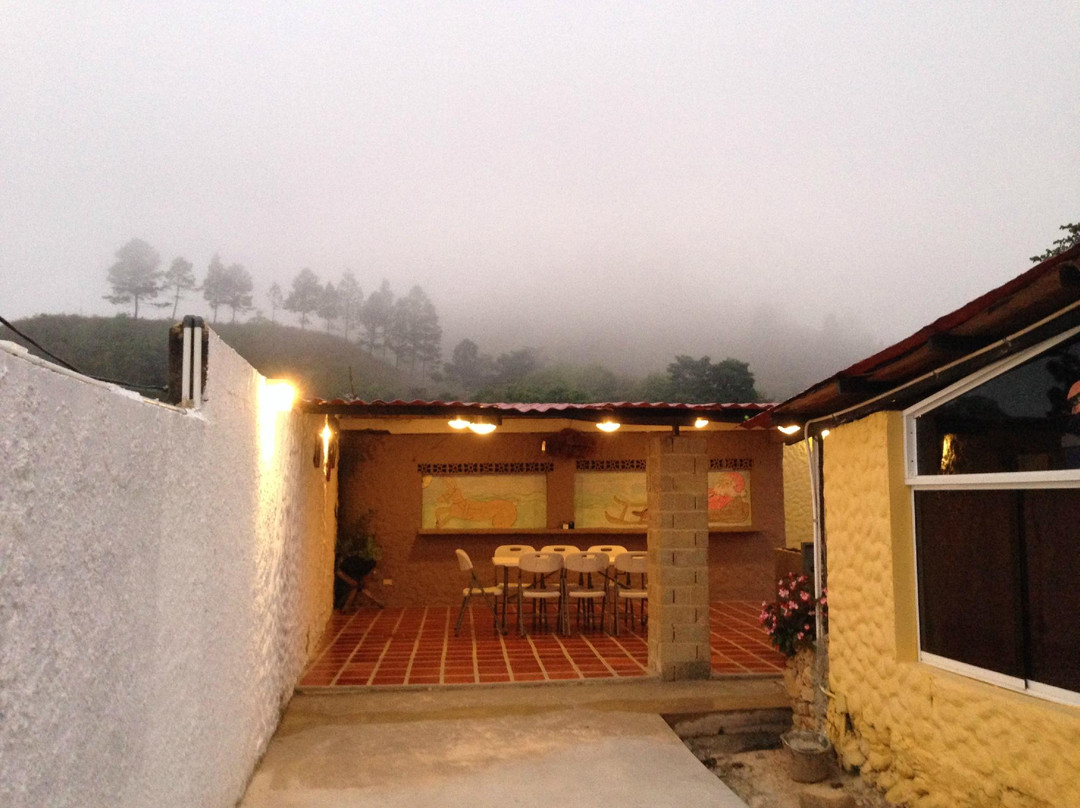 Posada Casa de Campo主图