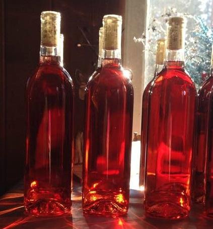 Helvetia Vineyards & Winery-希尔斯伯勒必去景点