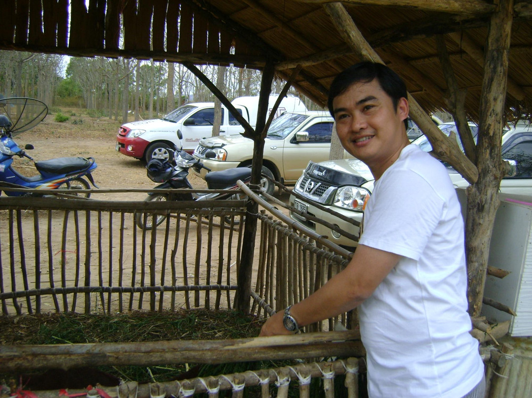 Khao Kling Prison Camp景点图片