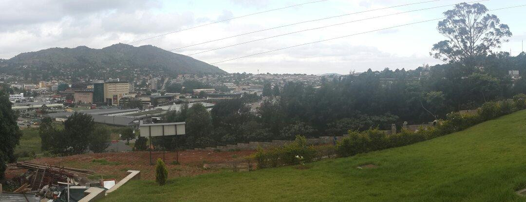 City Court Guest House主图