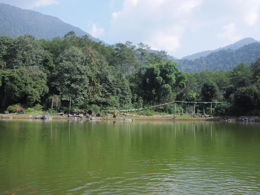Kartok Lake-Yuksom必去景点