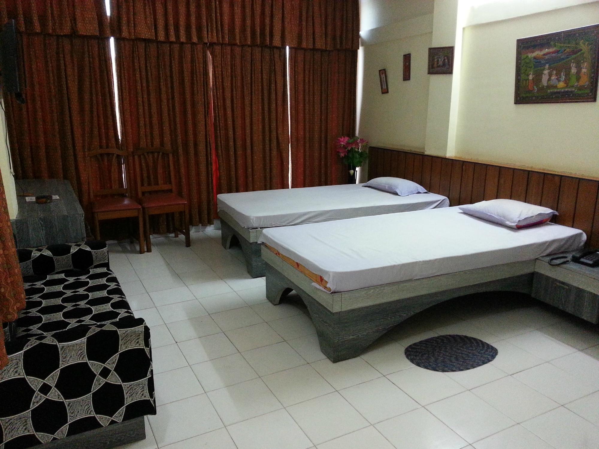 Hotel Kalpataru-官方