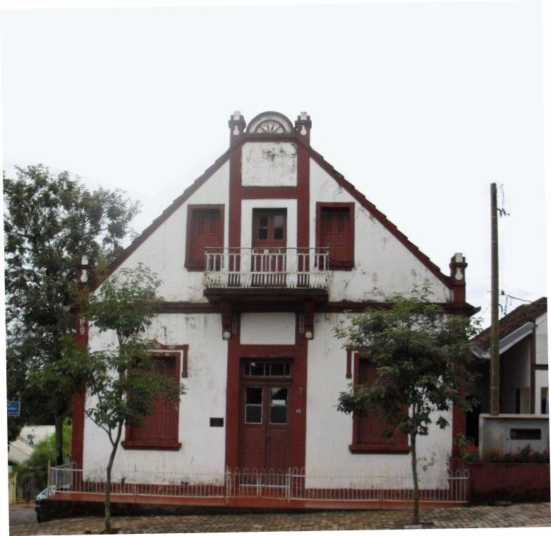 Ibiruba旅游景点-Olindo Feldkircher Municipal Museum