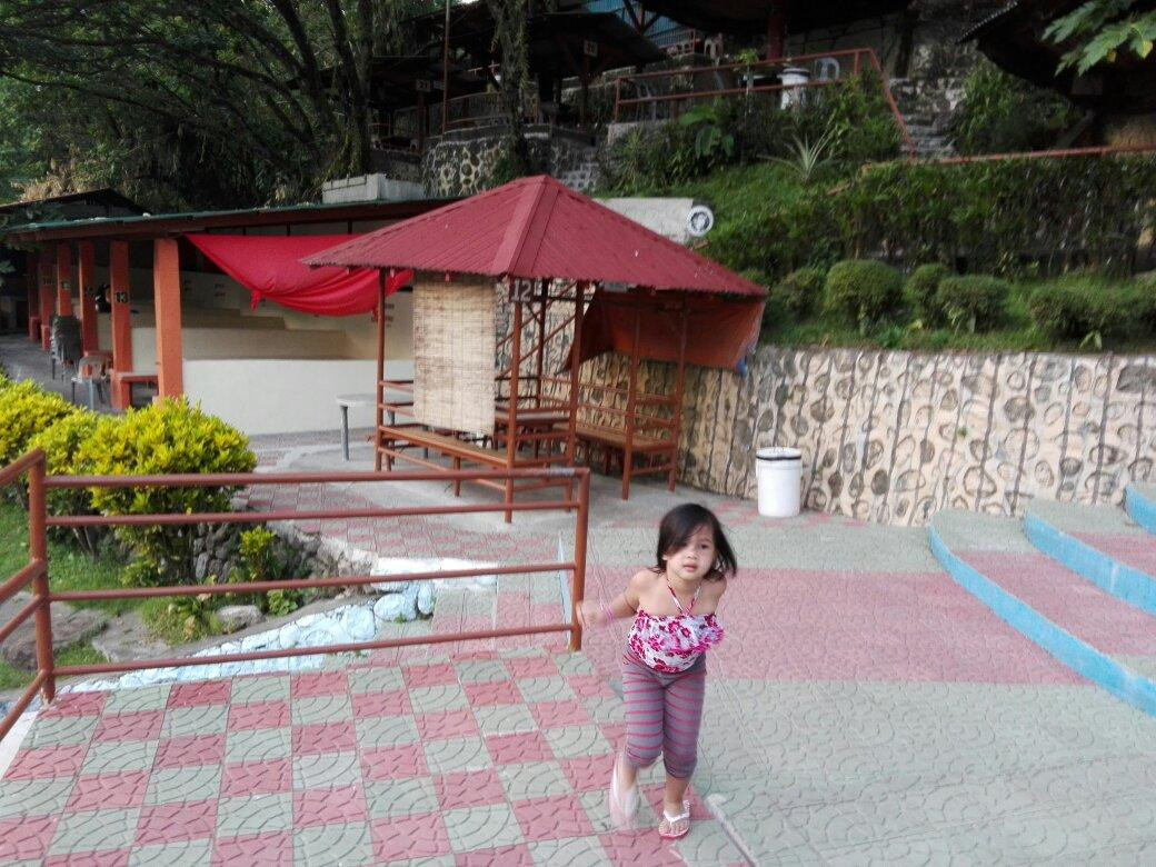 Riverview Water Park-碧瑶必去景点