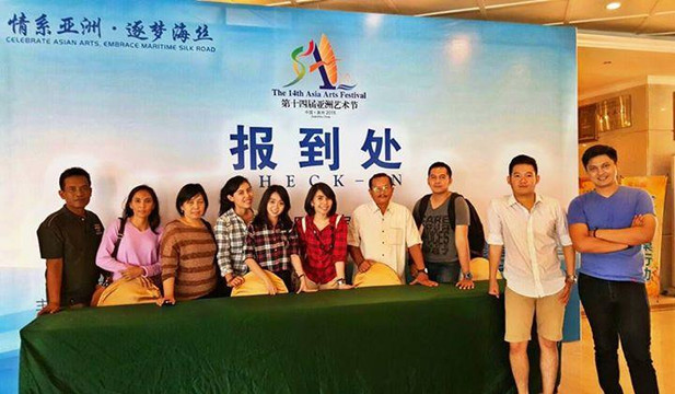 金星大酒店主图