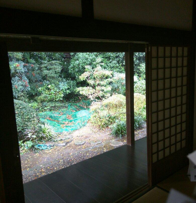 Old Toridesyuku Honjin Somenoke House-取手市必去景点