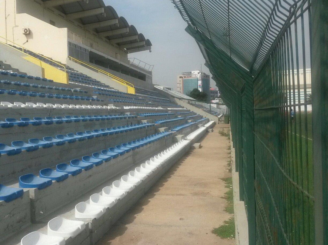 Estadio Nacional de Cabo Verde-培亚必去景点