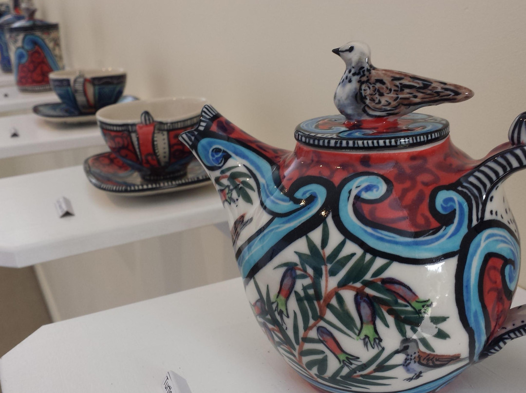 Wilson's at Robe-罗布必去景点