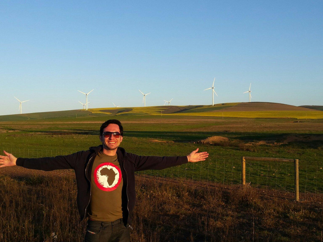 Garden Route-西开普必去景点